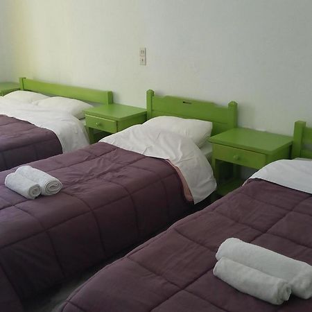 Siren Rooms And Apartments Paros Екстер'єр фото