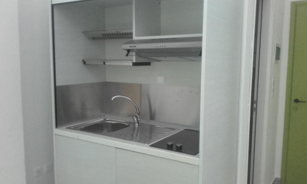 Siren Rooms And Apartments Paros Екстер'єр фото